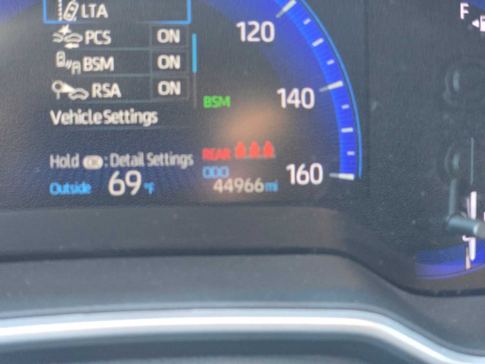 2020 Toyota Corolla XSE