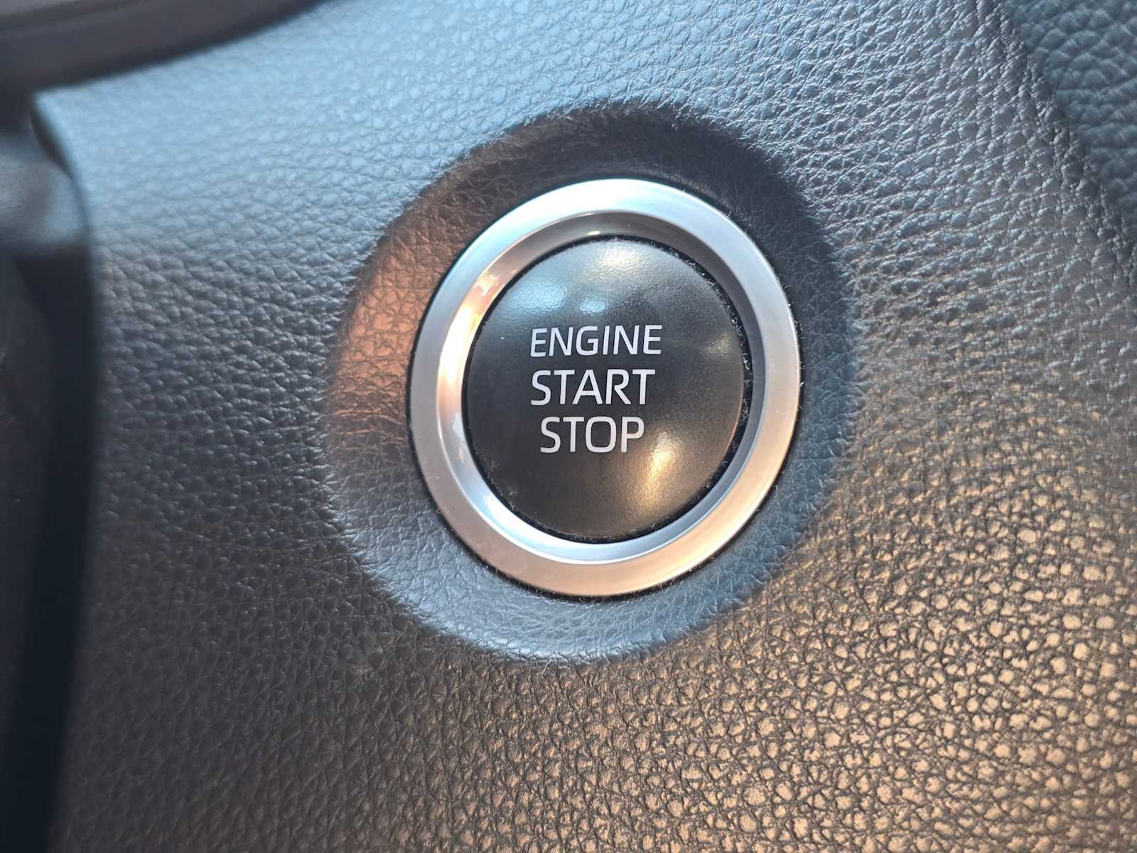2020 Toyota Corolla XSE