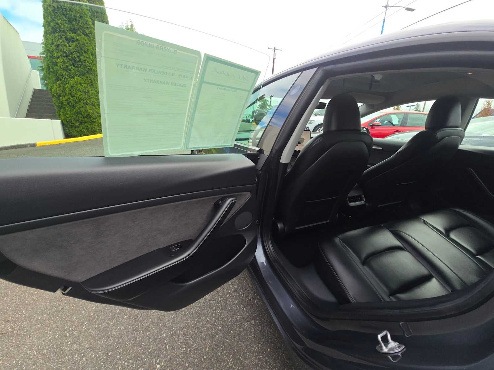 2023 Tesla Model 3 Base