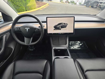 2023 Tesla Model 3 Base