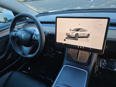 2023 Tesla Model 3 Base