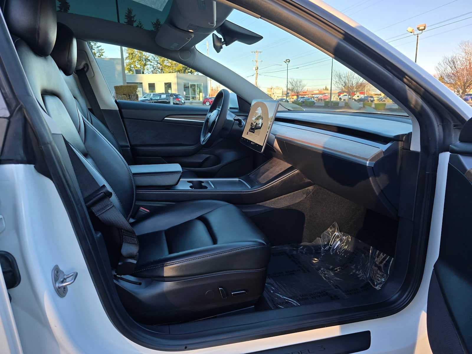 2023 Tesla Model 3 Base