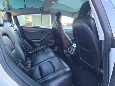 2023 Tesla Model 3 Base