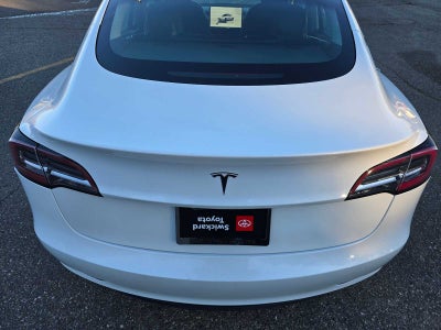 2023 Tesla Model 3 Base