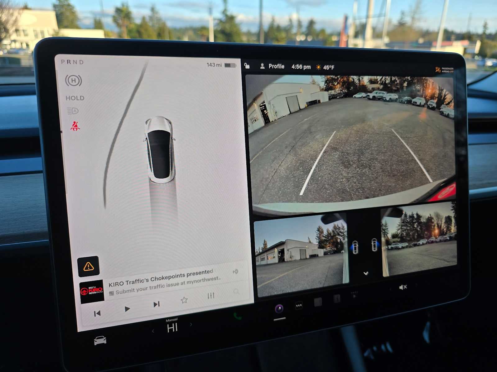 2023 Tesla Model 3 Base