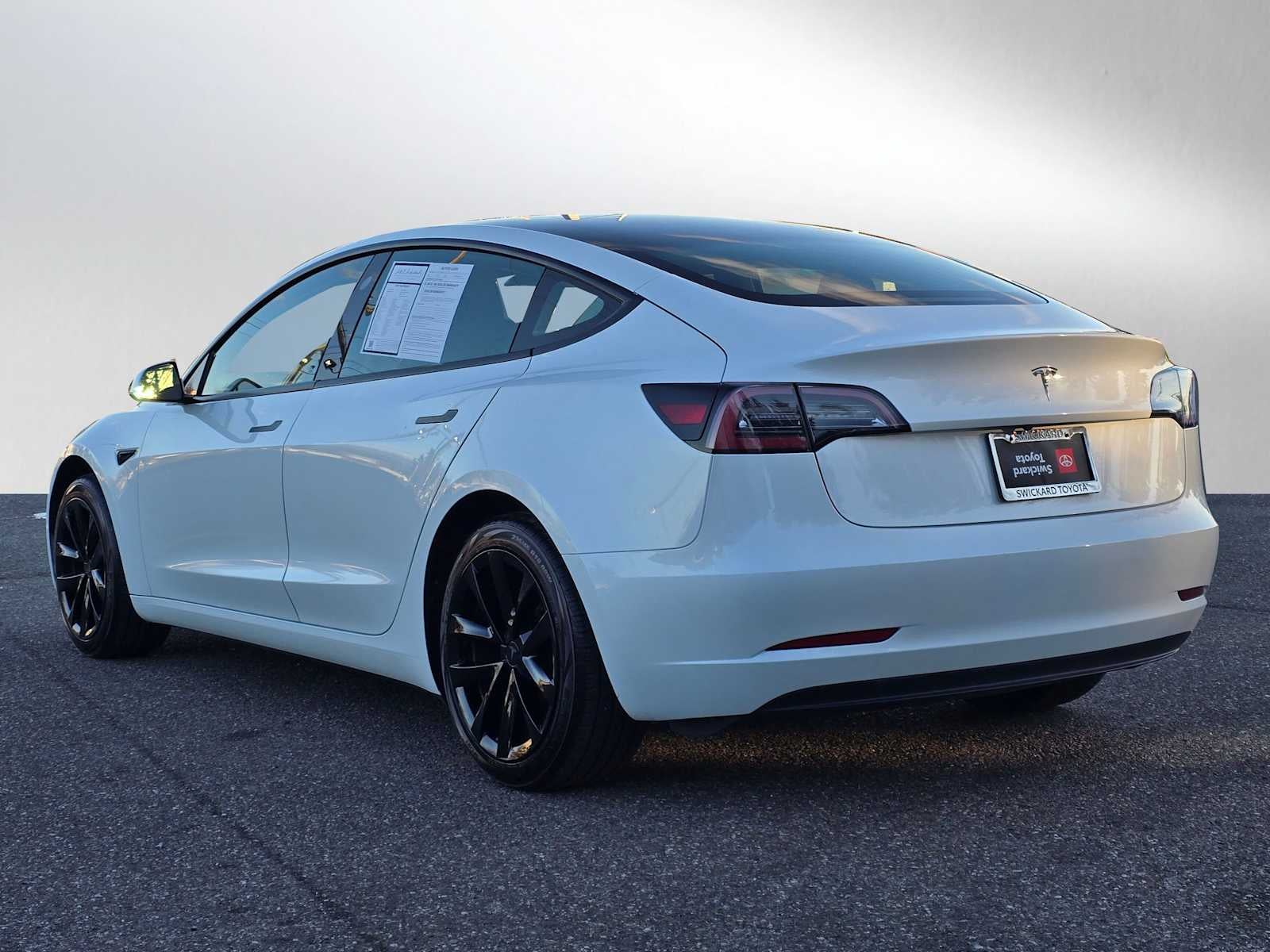 2023 Tesla Model 3 Base