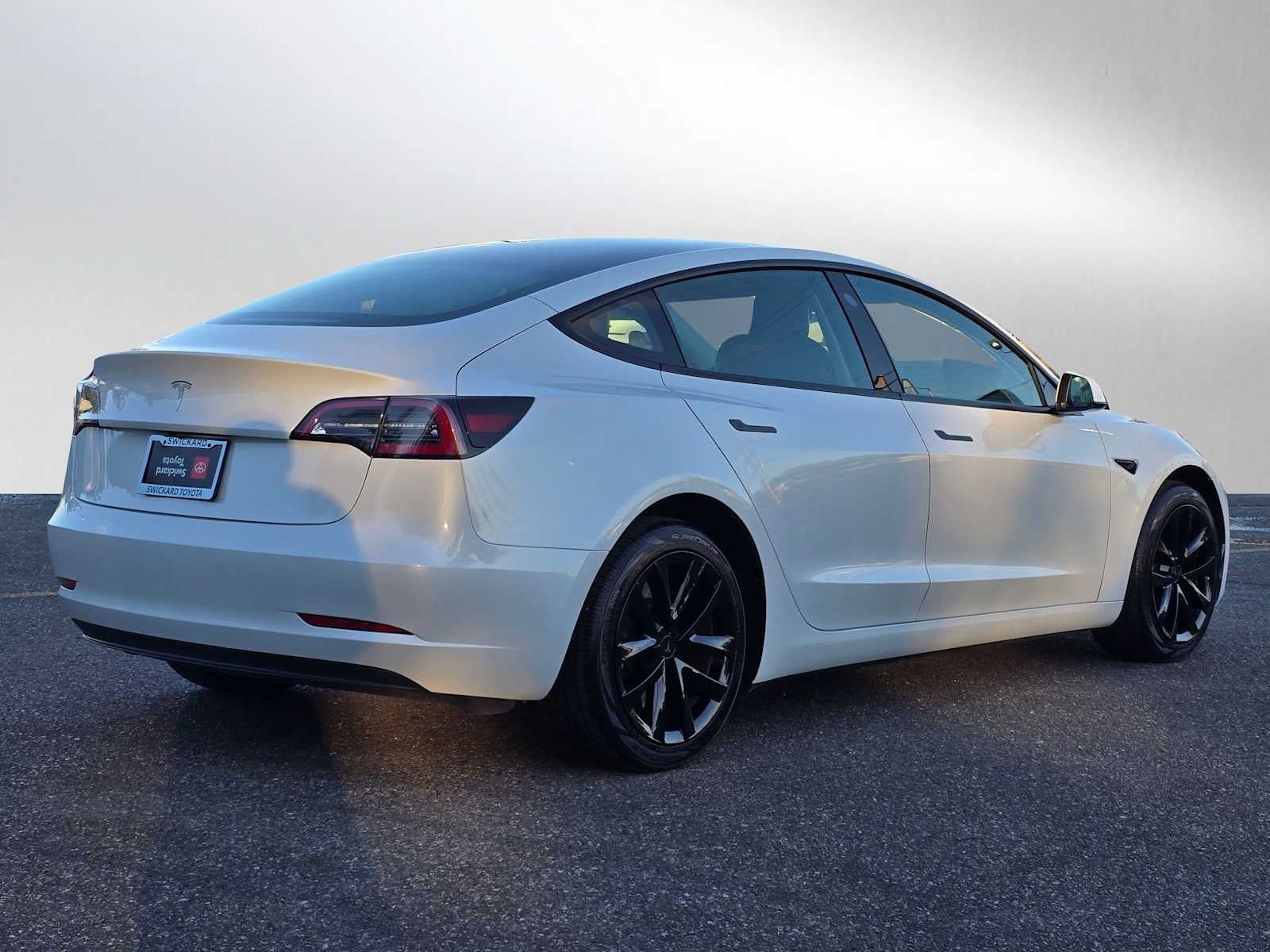 2023 Tesla Model 3 Base