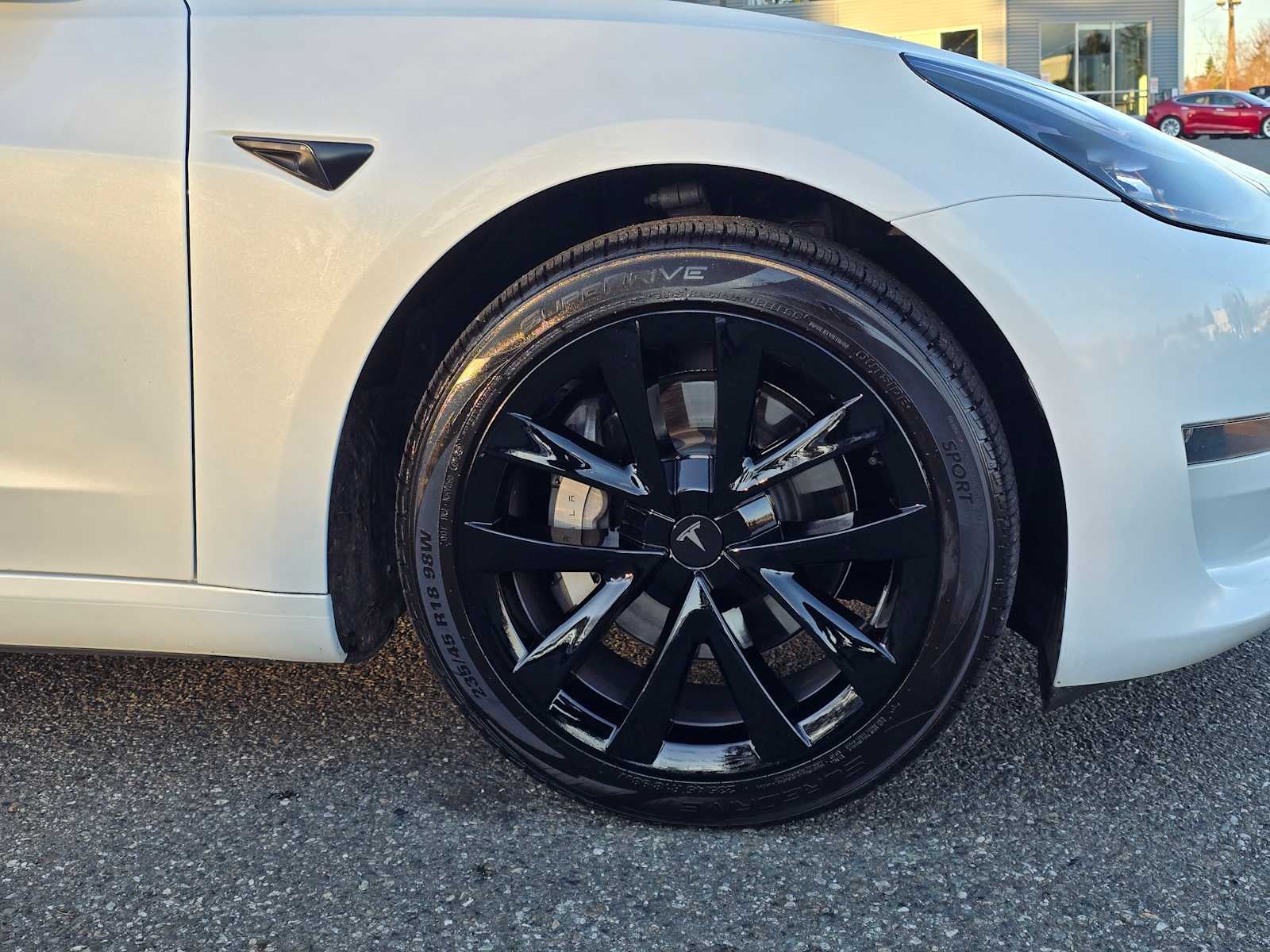 2023 Tesla Model 3 Base