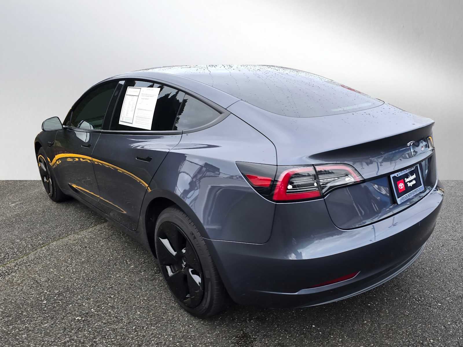 2023 Tesla Model 3 Base