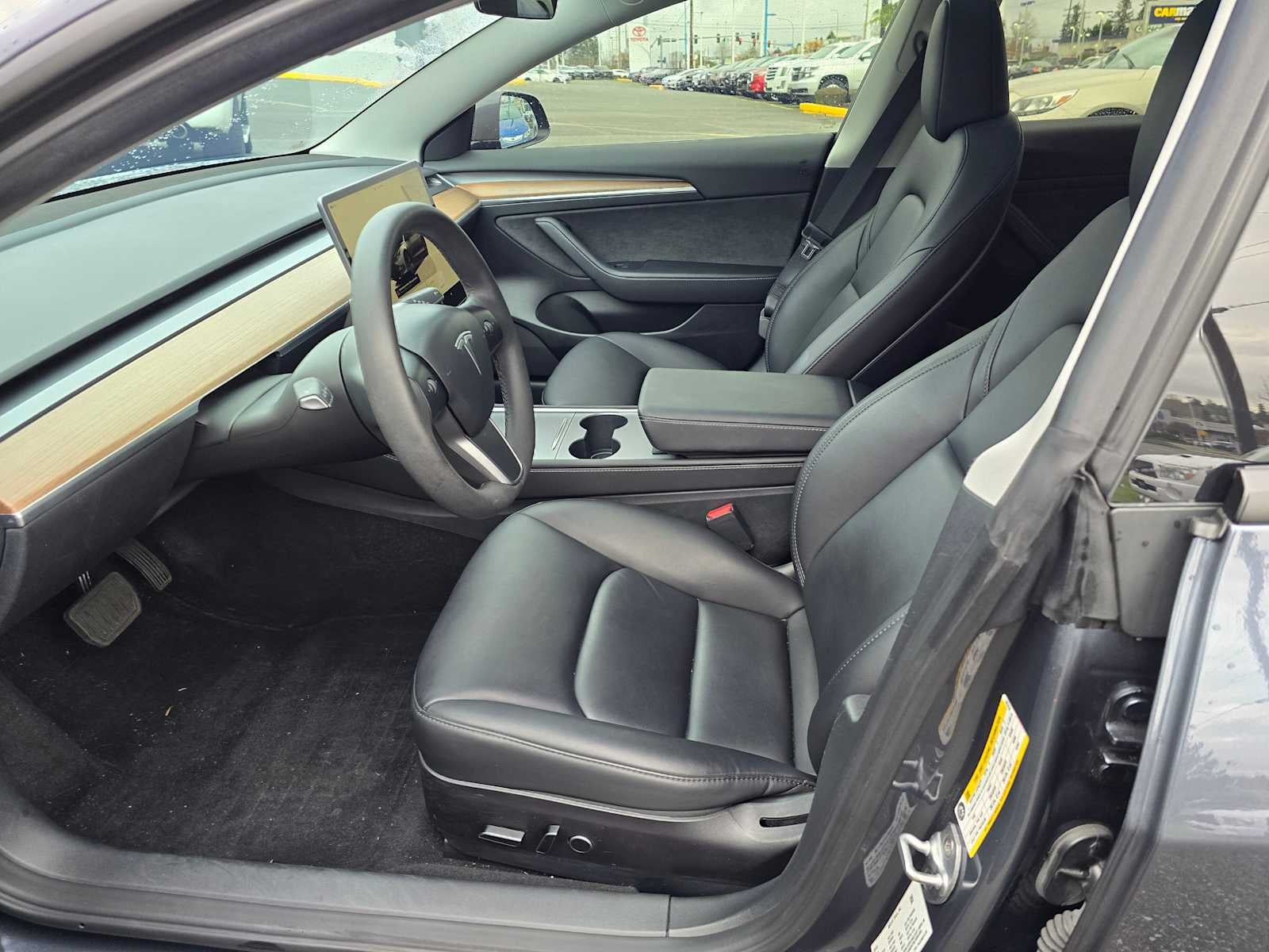 2023 Tesla Model 3 Base