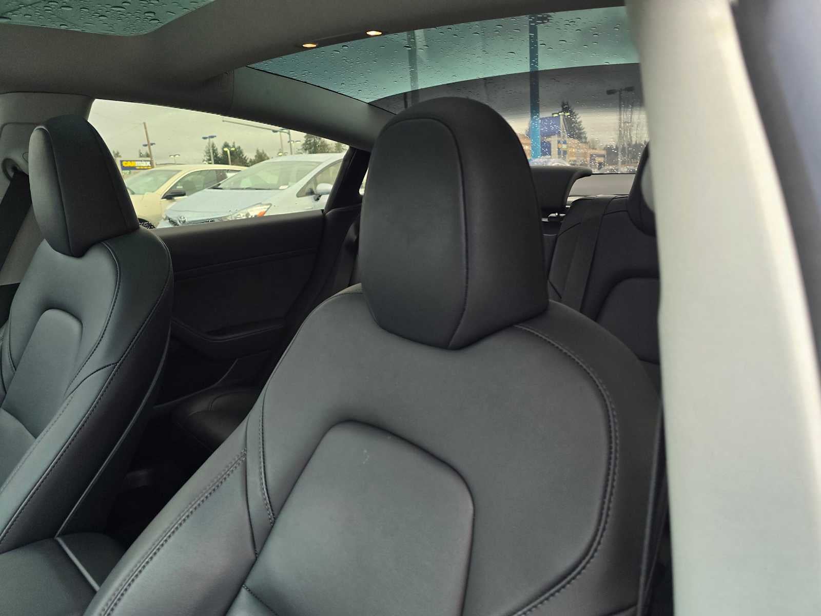 2023 Tesla Model 3 Base