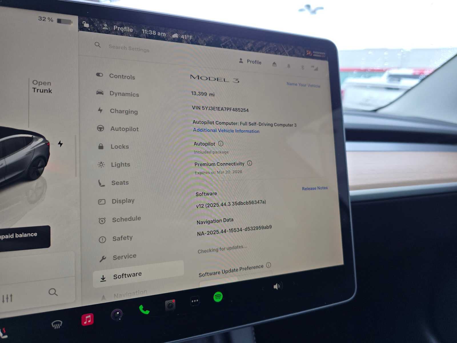 2023 Tesla Model 3 Base