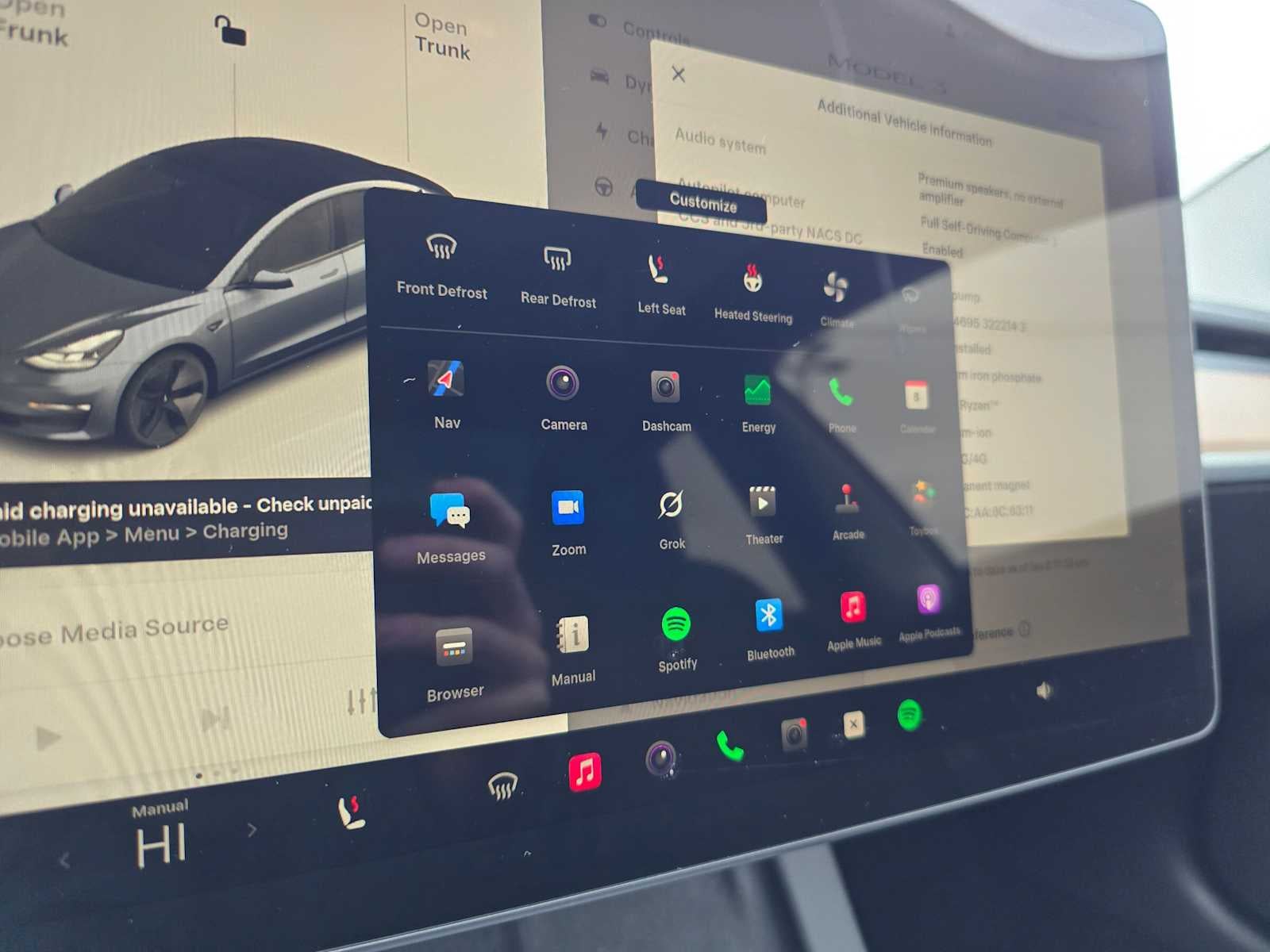 2023 Tesla Model 3 Base