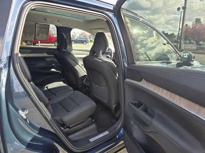 2025 Volvo EX90 Ultra