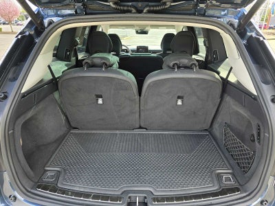 2025 Volvo EX90 Ultra