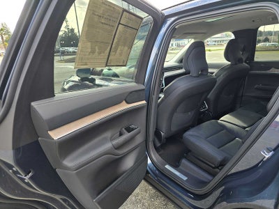 2025 Volvo EX90 Ultra