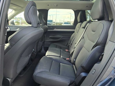 2025 Volvo EX90 Ultra