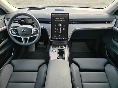 2025 Volvo EX90 Ultra