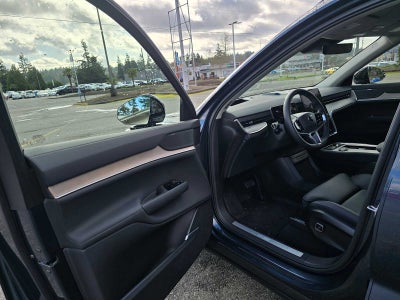 2025 Volvo EX90 Ultra