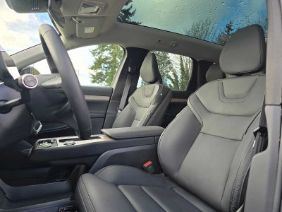 2025 Volvo EX90 Ultra