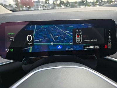 2025 Volvo EX90 Ultra