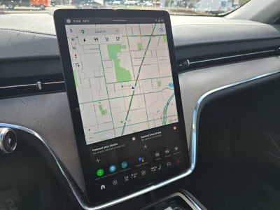 2025 Volvo EX90 Ultra