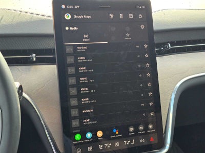 2025 Volvo EX90 Ultra