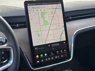 2025 Volvo EX90 Ultra