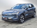 2025 Volvo EX90 Ultra