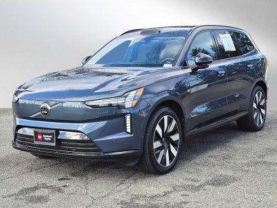 2025 Volvo EX90 Ultra