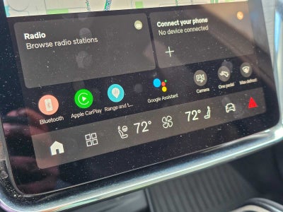 2025 Volvo EX90 Ultra