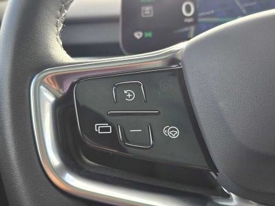 2025 Volvo EX90 Ultra