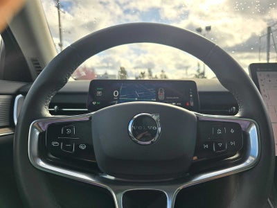 2025 Volvo EX90 Ultra