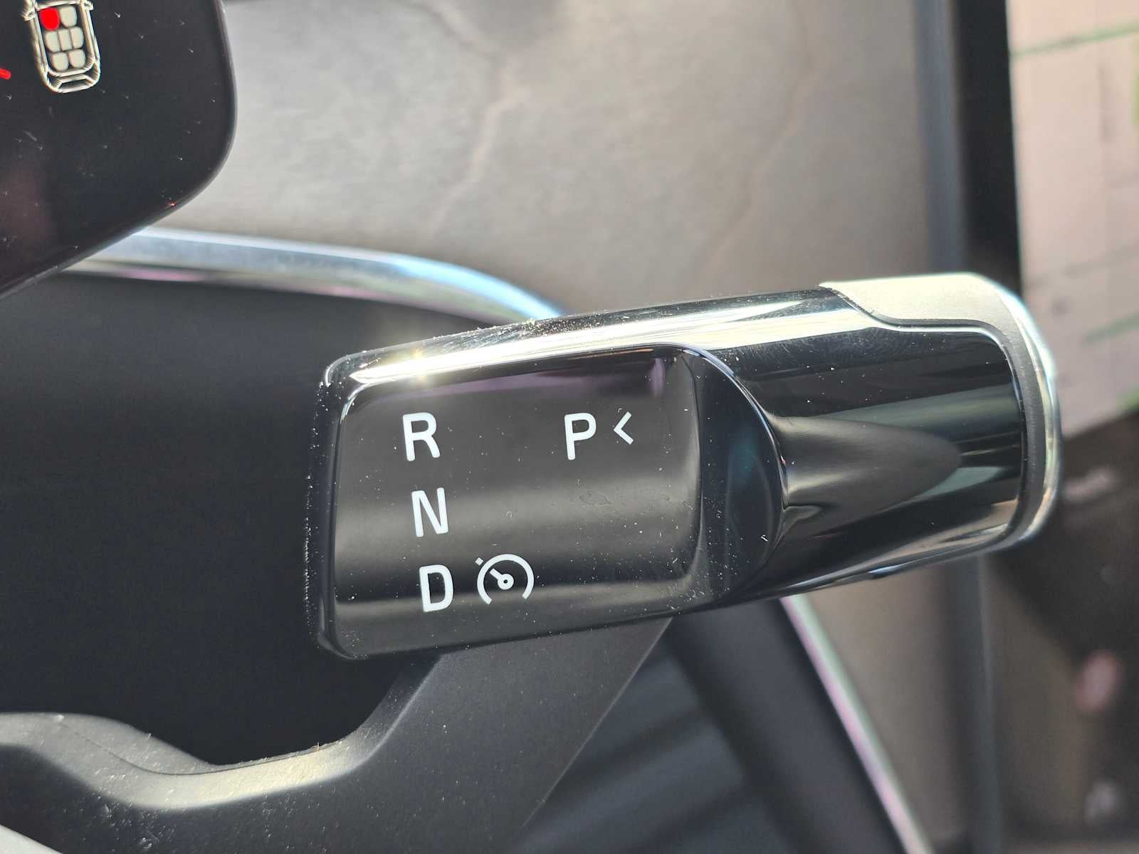 2025 Volvo EX90 Ultra