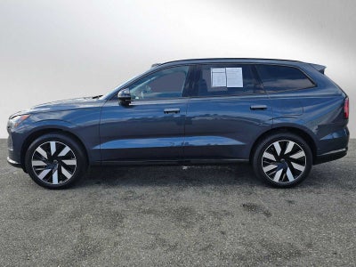 2025 Volvo EX90 Ultra