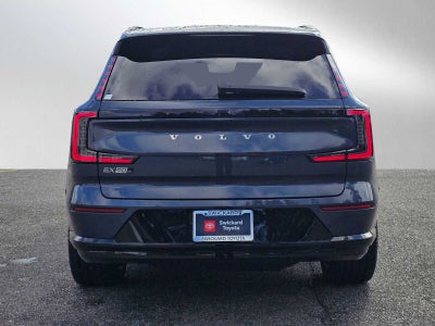 2025 Volvo EX90 Ultra