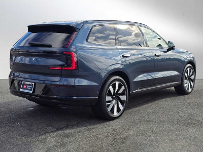 2025 Volvo EX90 Ultra