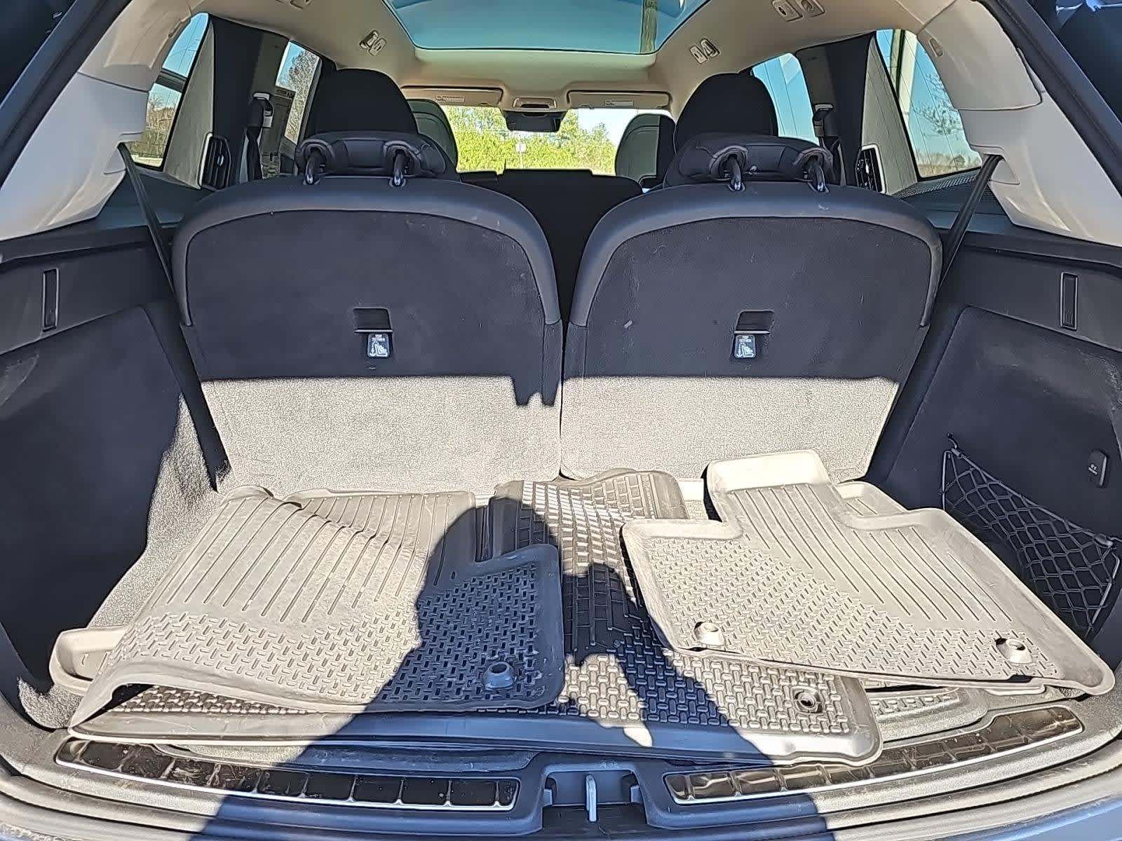 2025 Volvo EX90 Ultra