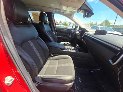 2026 Mazda Mazda CX-50 2.5 S Preferred