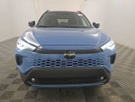 2026 Toyota Corolla Cross Hybrid XSE