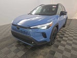 2026 Toyota Corolla Cross Hybrid XSE