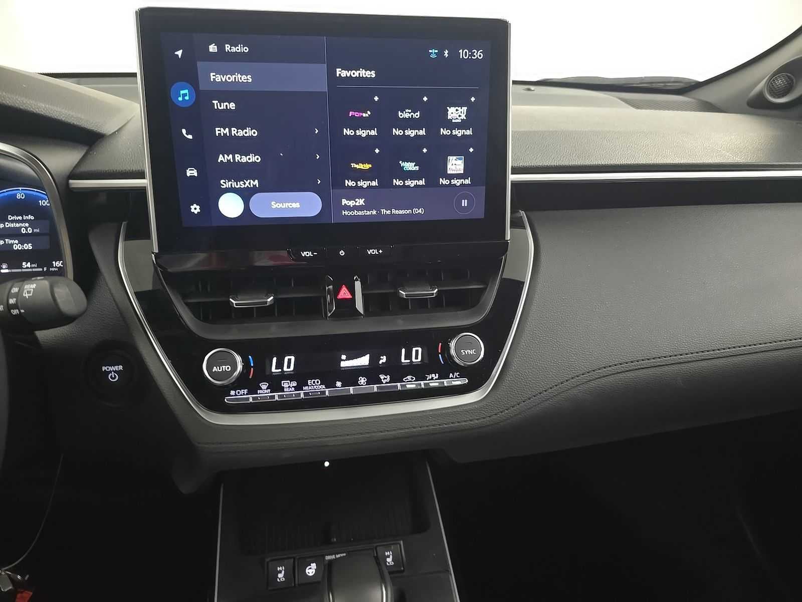 2026 Toyota Corolla Cross Hybrid XSE