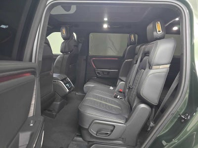 2024 Rivian R1S Adventure