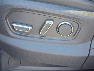 2024 Rivian R1S Adventure
