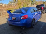 2017 Subaru WRX STI
