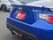2015 Subaru BRZ Limited