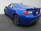 2015 Subaru BRZ Limited