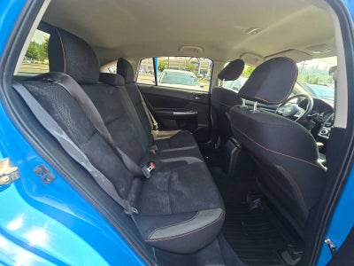 2017 Subaru Crosstrek Premium