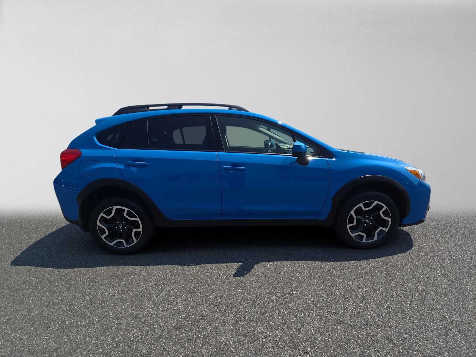 2017 Subaru Crosstrek Premium