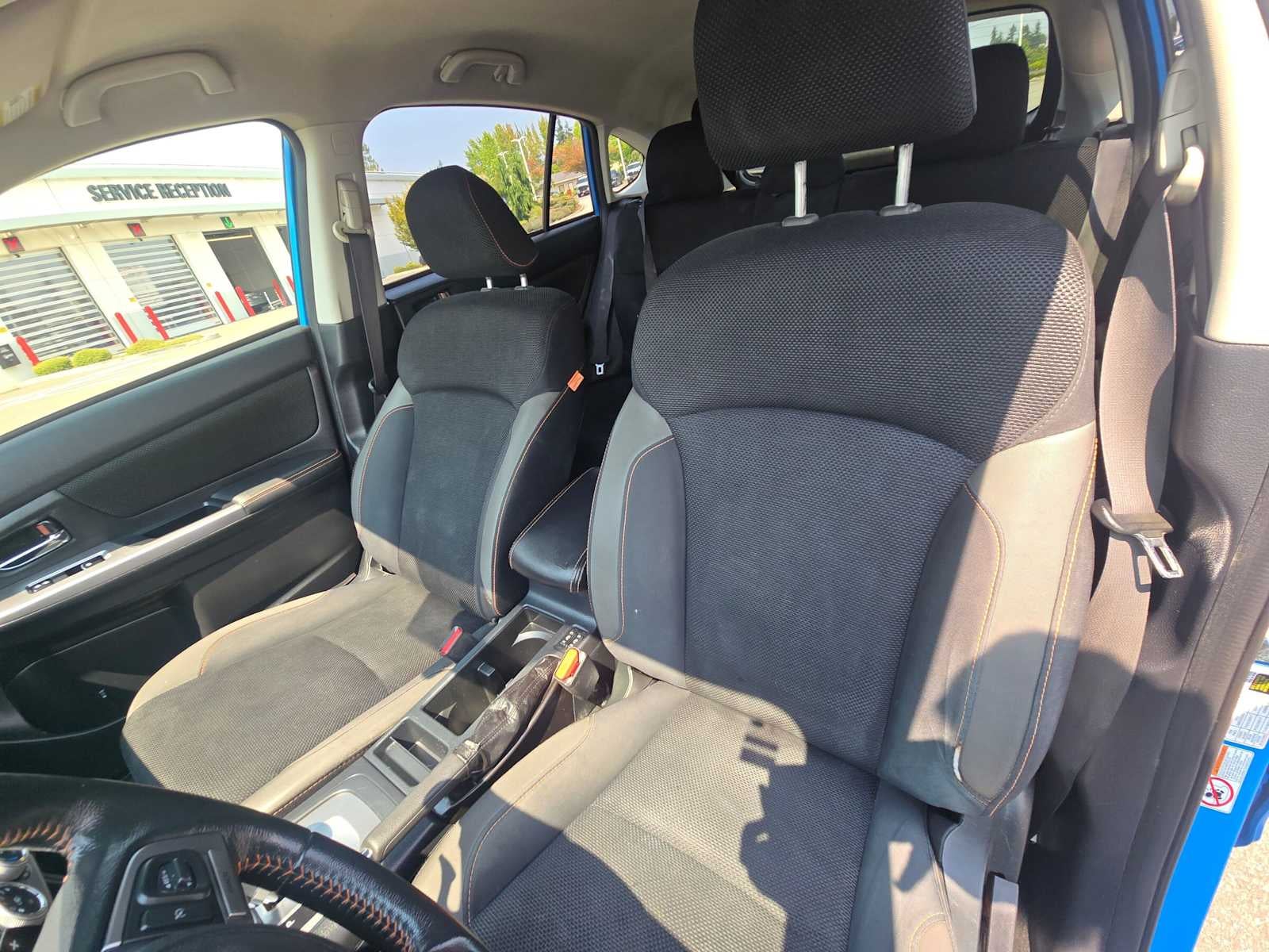 2017 Subaru Crosstrek Premium